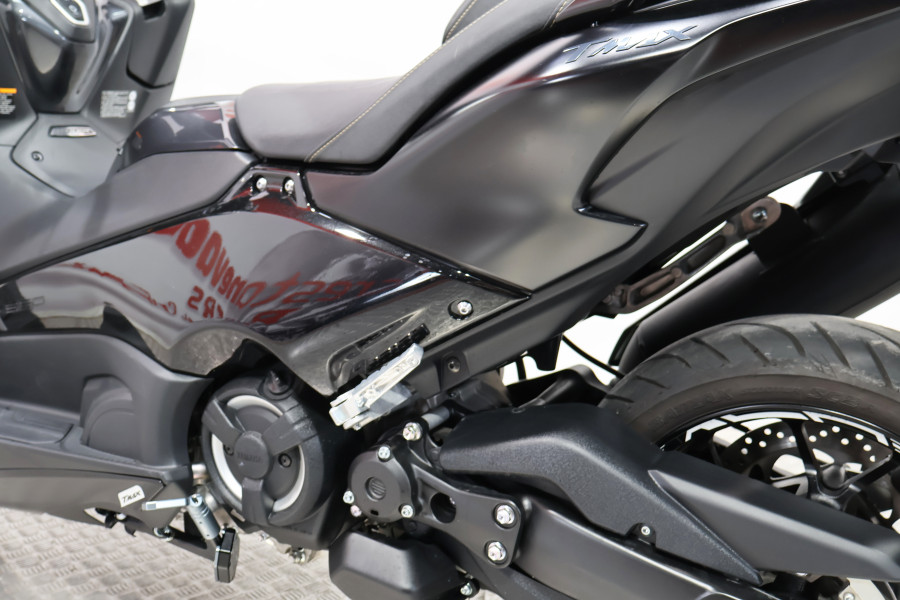 Imagen de Yamaha TMAX 560 TECH MAX
