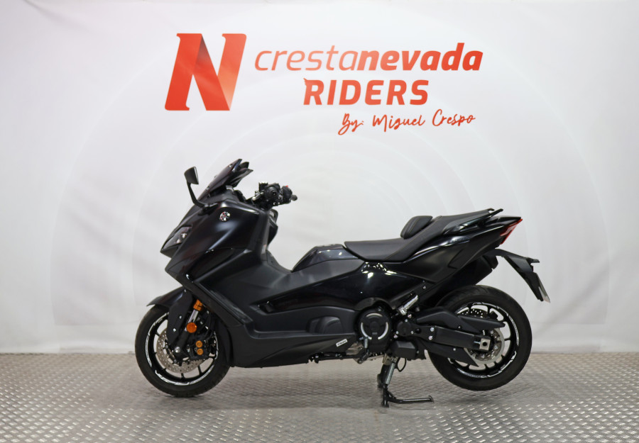 Imagen de Yamaha TMAX 560 TECH MAX