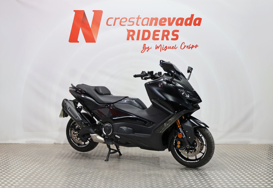 Imagen de Yamaha TMAX 560 TECH MAX