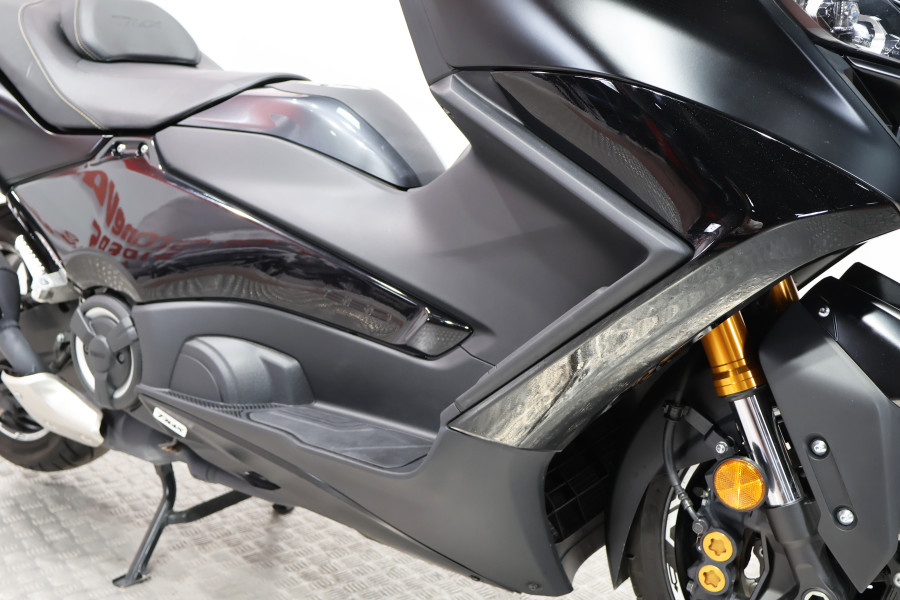 Imagen de Yamaha TMAX 560 TECH MAX