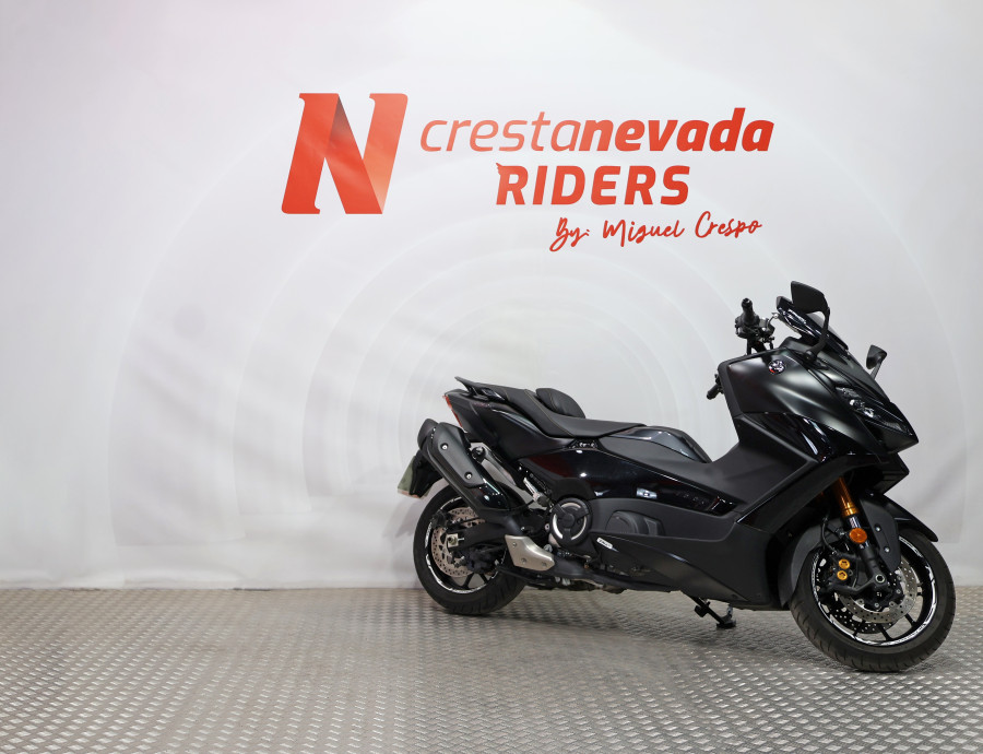 Imagen de Yamaha TMAX 560 TECH MAX