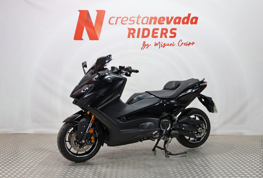 Imagen de Yamaha TMAX 560 TECH MAX