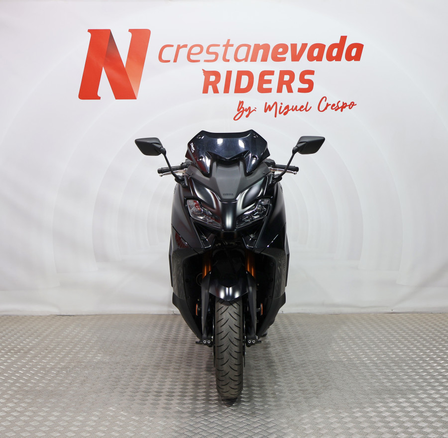 Imagen de Yamaha TMAX 560 TECH MAX