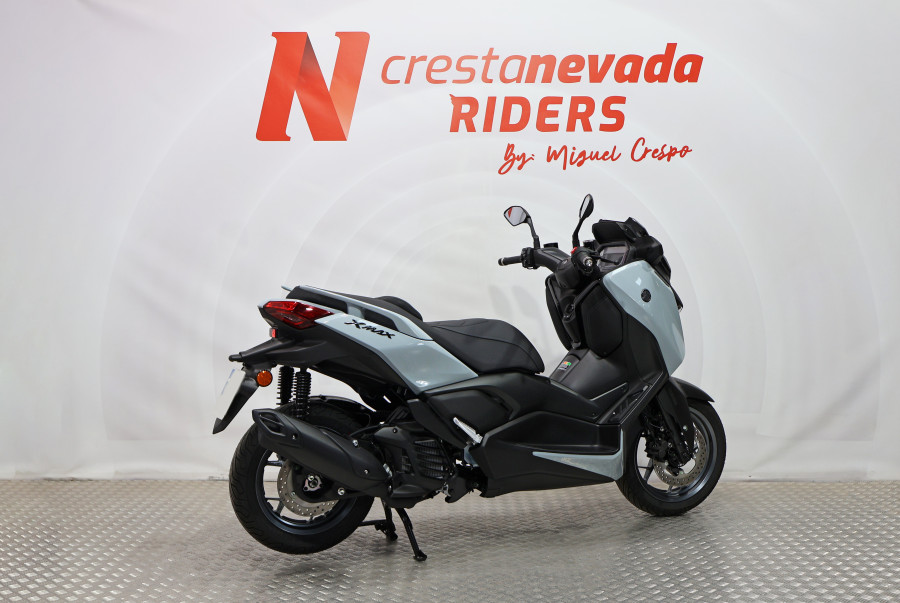 Imagen de Yamaha XMAX 125 TECH MAX +