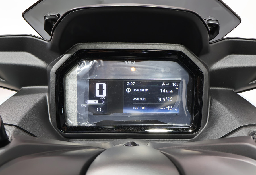 Imagen de Yamaha XMAX 125 TECH MAX +