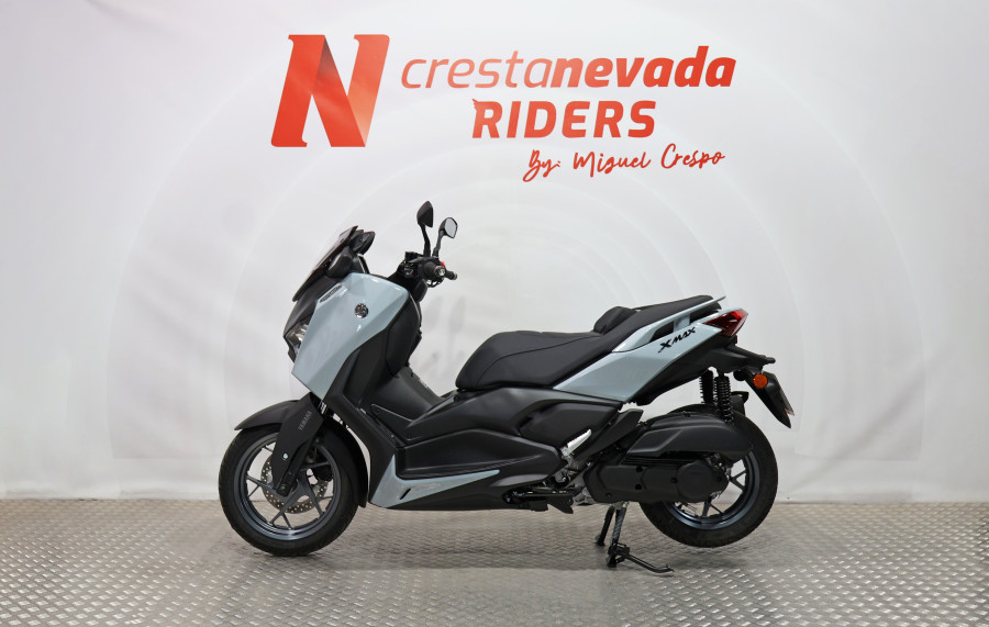 Imagen de Yamaha XMAX 125 TECH MAX +