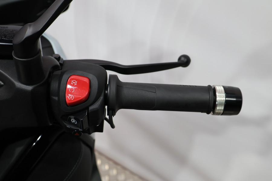 Imagen de Yamaha XMAX 125 TECH MAX +