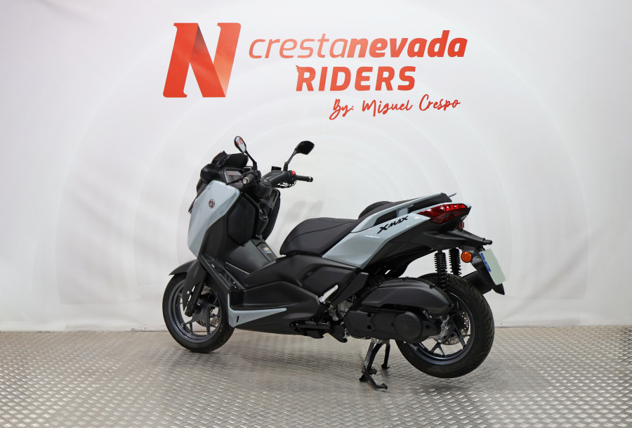 Imagen de Yamaha XMAX 125 TECH MAX +