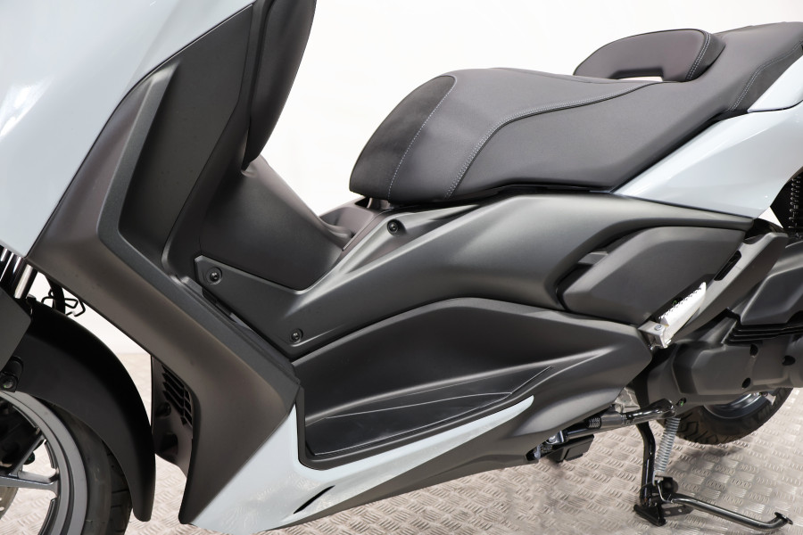 Imagen de Yamaha XMAX 125 TECH MAX +