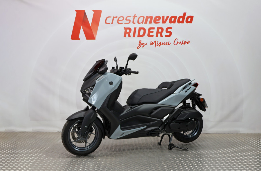 Imagen de Yamaha XMAX 125 TECH MAX +