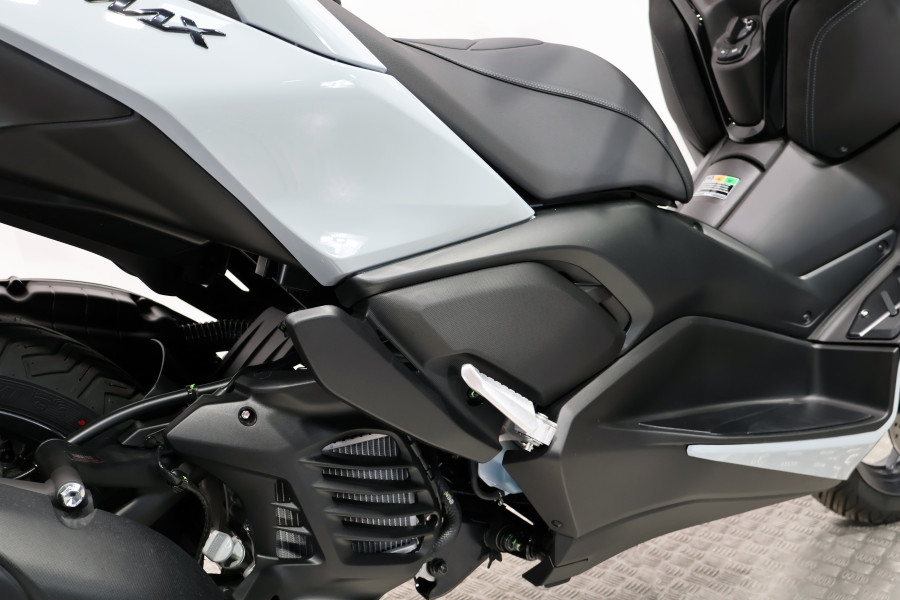 Imagen de Yamaha XMAX 125 TECH MAX +