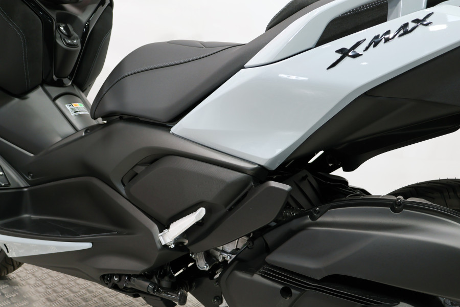 Imagen de Yamaha XMAX 125 TECH MAX +