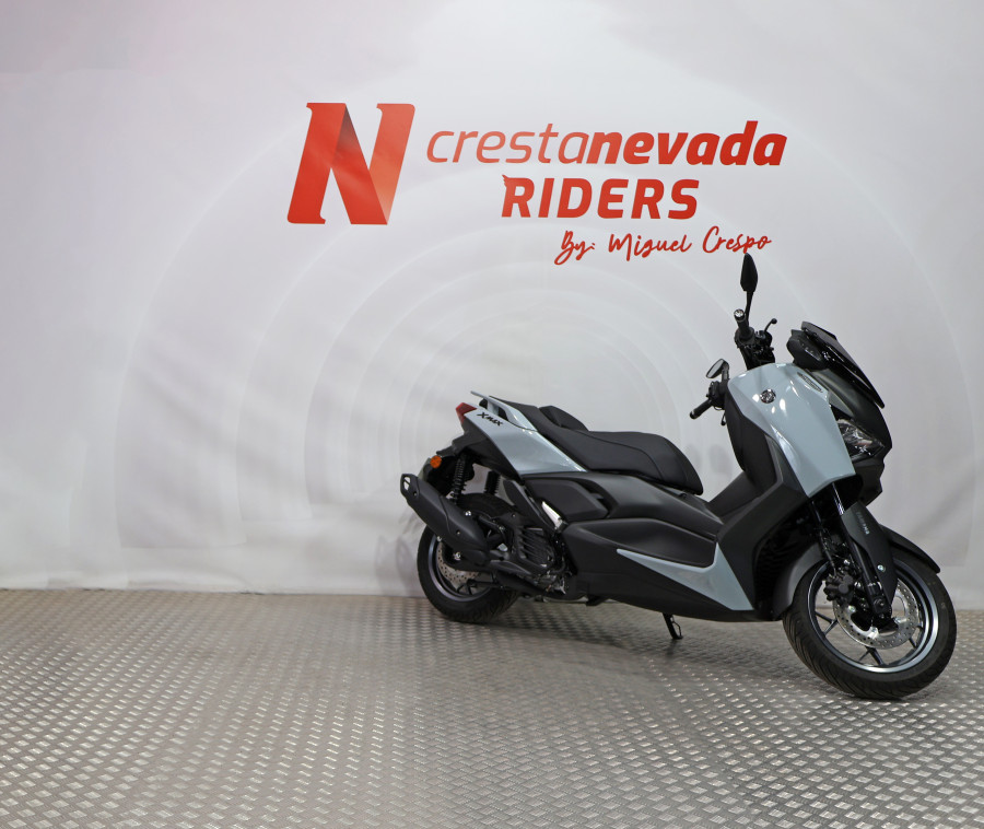 Imagen de Yamaha XMAX 125 TECH MAX +