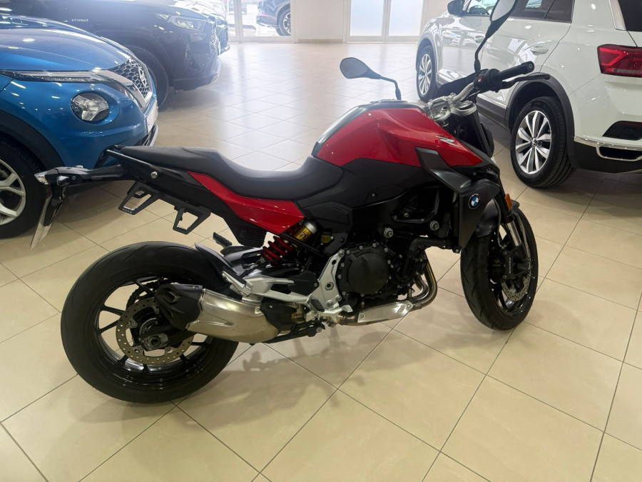 Imagen de BMW F 900 R