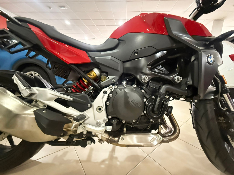Imagen de BMW F 900 R