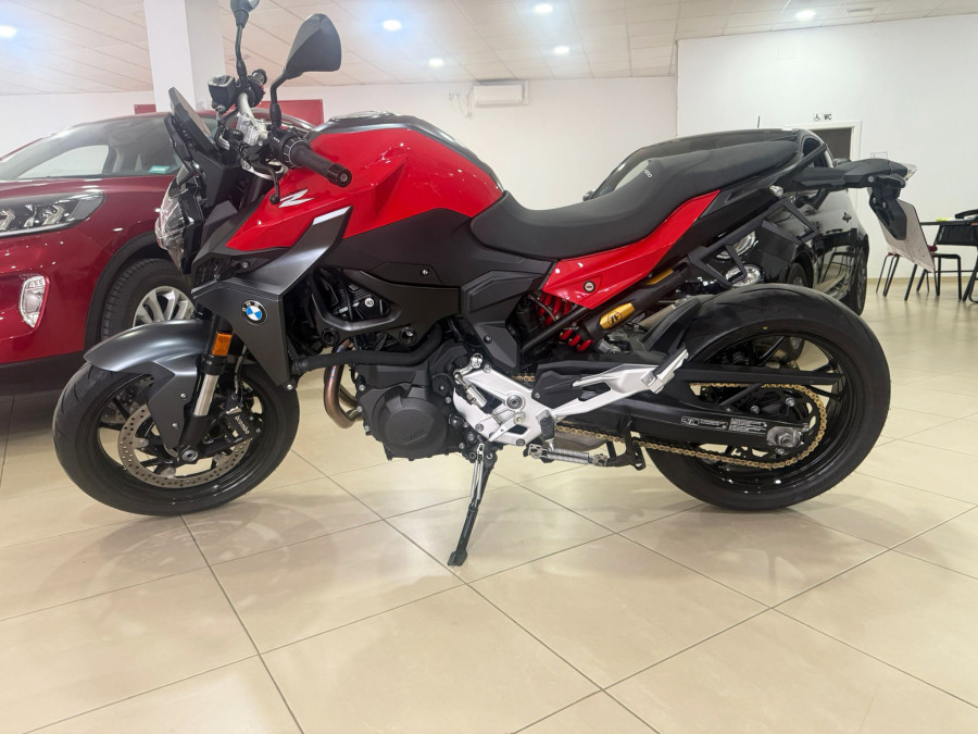 Imagen de BMW F 900 R