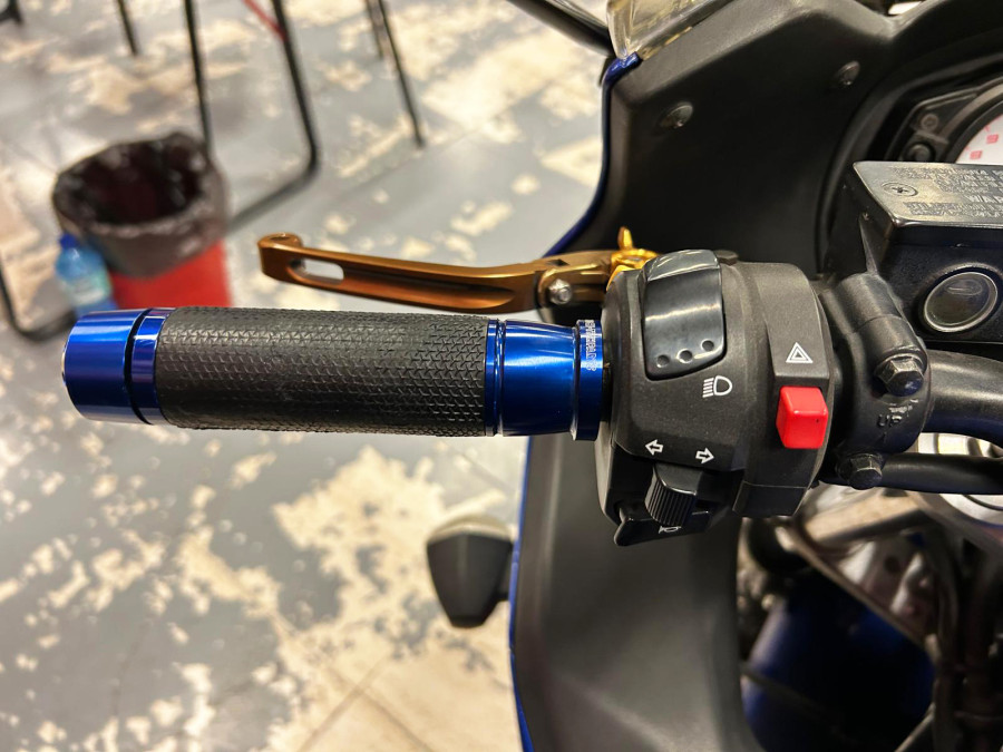 Imagen de Suzuki GSX 650F