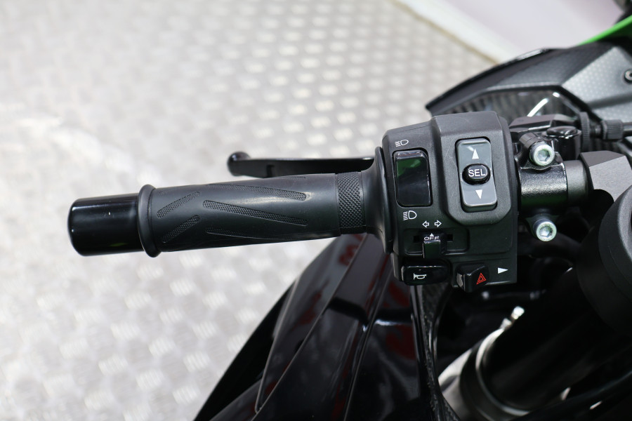 Imagen de KAWASAKI Ninja ZX 6R