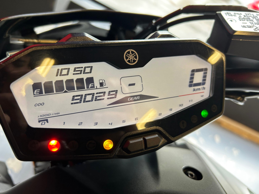 Imagen de Yamaha MT 07