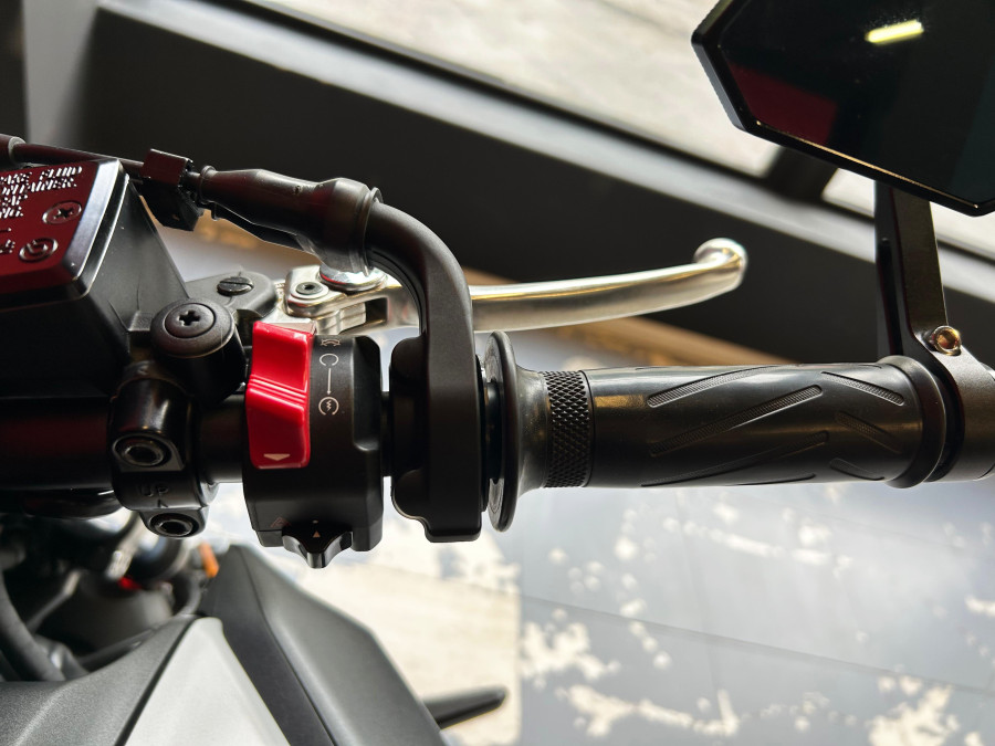 Imagen de Yamaha MT 07