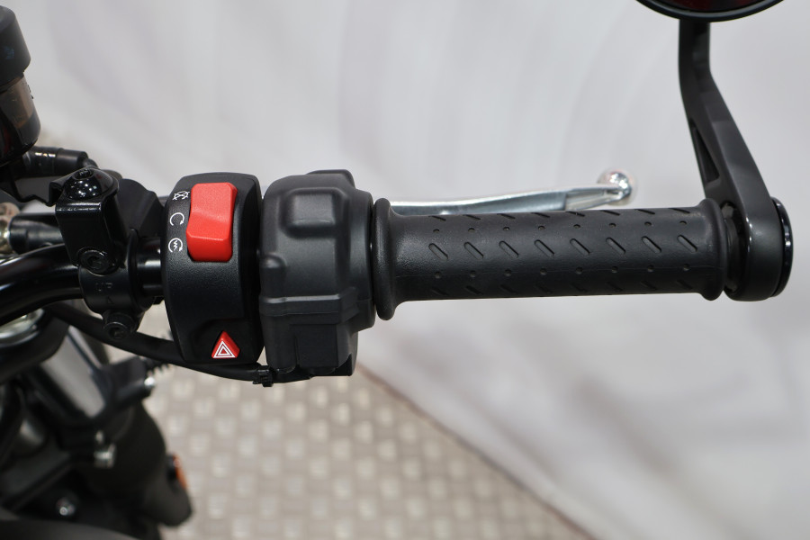 Imagen de Triumph STREET TWIN