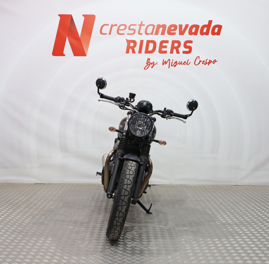 Imagen de Triumph STREET TWIN