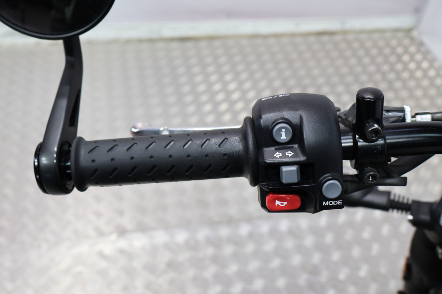 Imagen de Triumph STREET TWIN