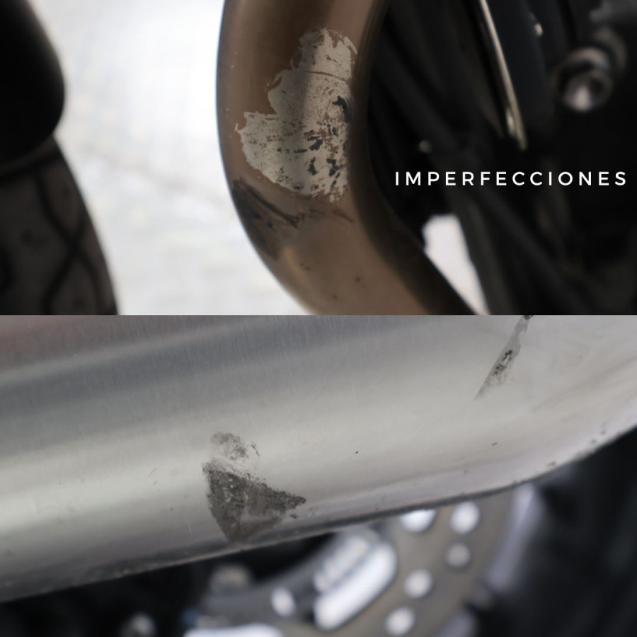 Imagen de Triumph STREET TWIN