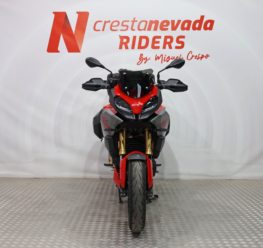 Imagen de BMW F 900 XR