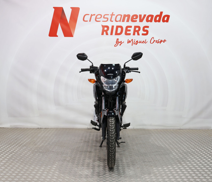 Imagen de Honda CB 125 F