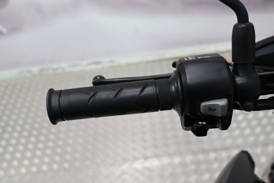 Imagen de Honda CB 125 F