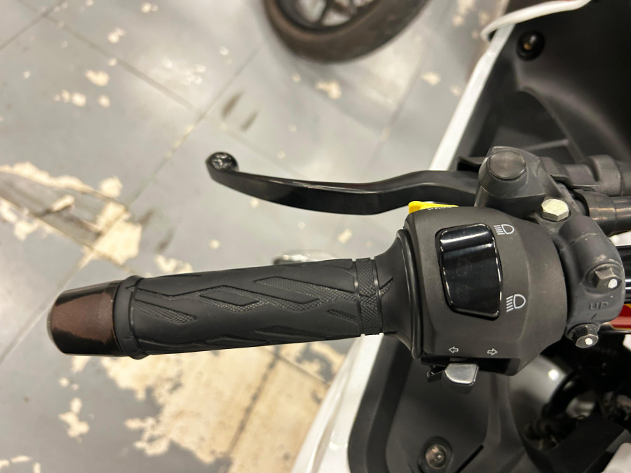 Imagen de Suzuki GSX R 125