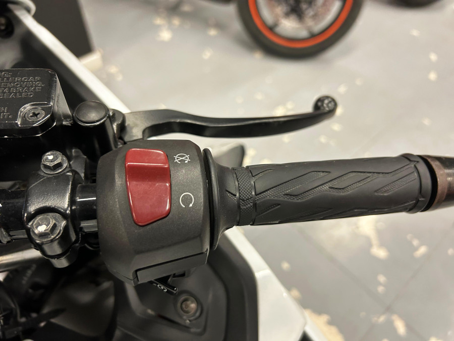 Imagen de Suzuki GSX R 125