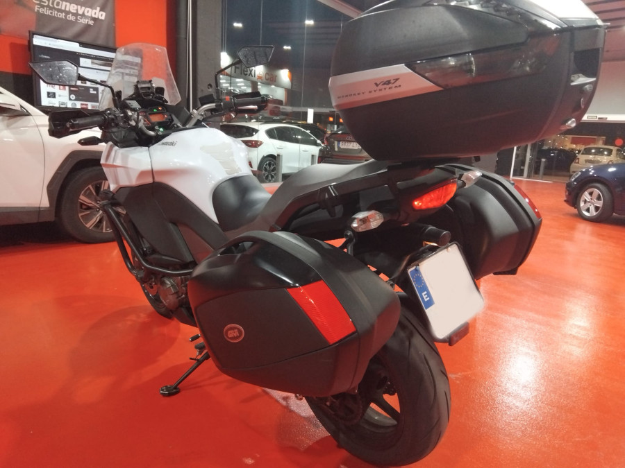 Imagen de KAWASAKI Versys 1000