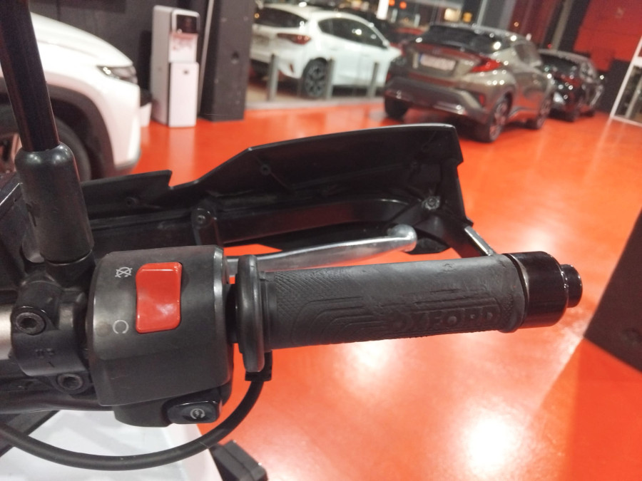 Imagen de KAWASAKI Versys 1000