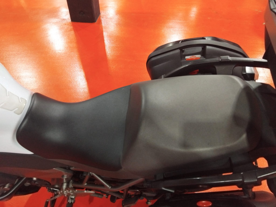 Imagen de KAWASAKI Versys 1000