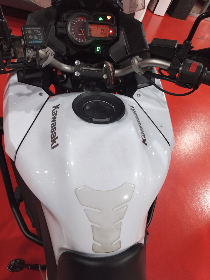 Imagen de KAWASAKI Versys 1000