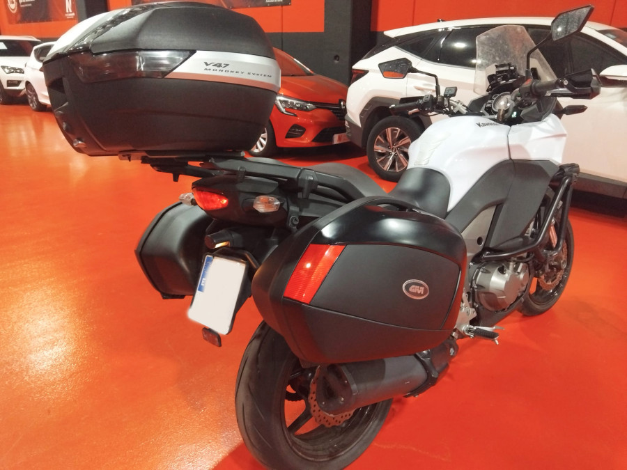 Imagen de KAWASAKI Versys 1000