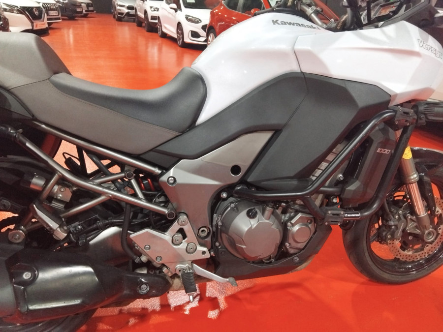 Imagen de KAWASAKI Versys 1000