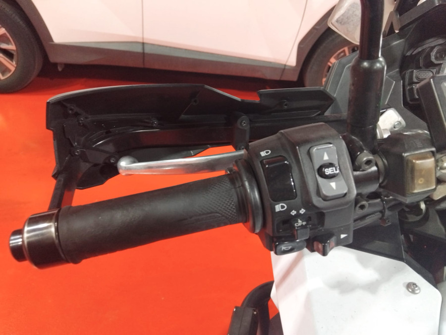 Imagen de KAWASAKI Versys 1000