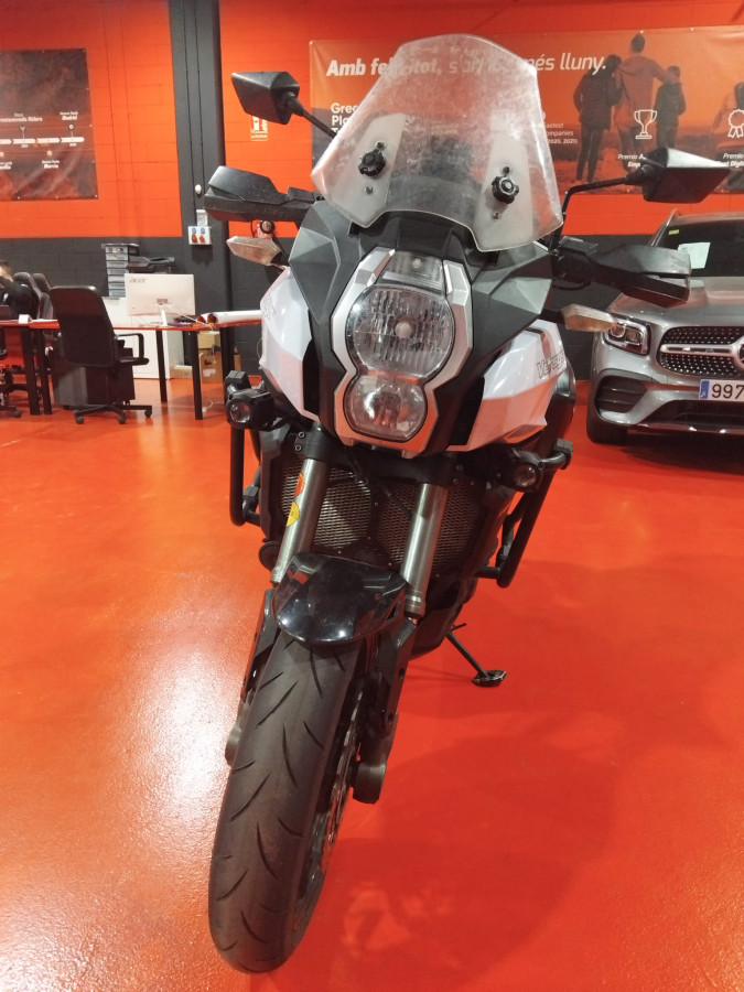 Imagen de KAWASAKI Versys 1000