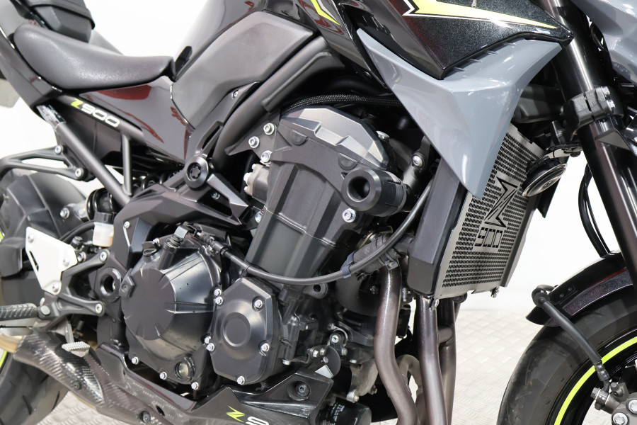 Imagen de KAWASAKI Z 900 A2