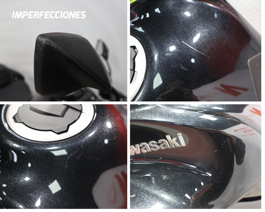 Imagen de KAWASAKI Z 900 A2