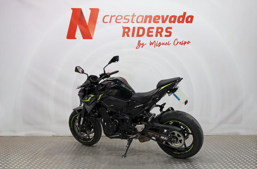 Imagen de KAWASAKI Z 900 A2