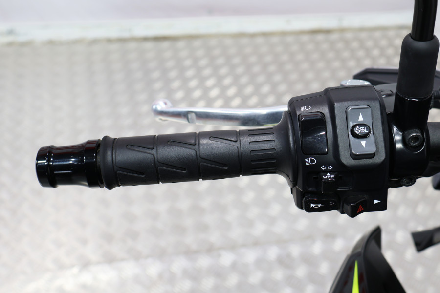 Imagen de KAWASAKI Z 900 A2