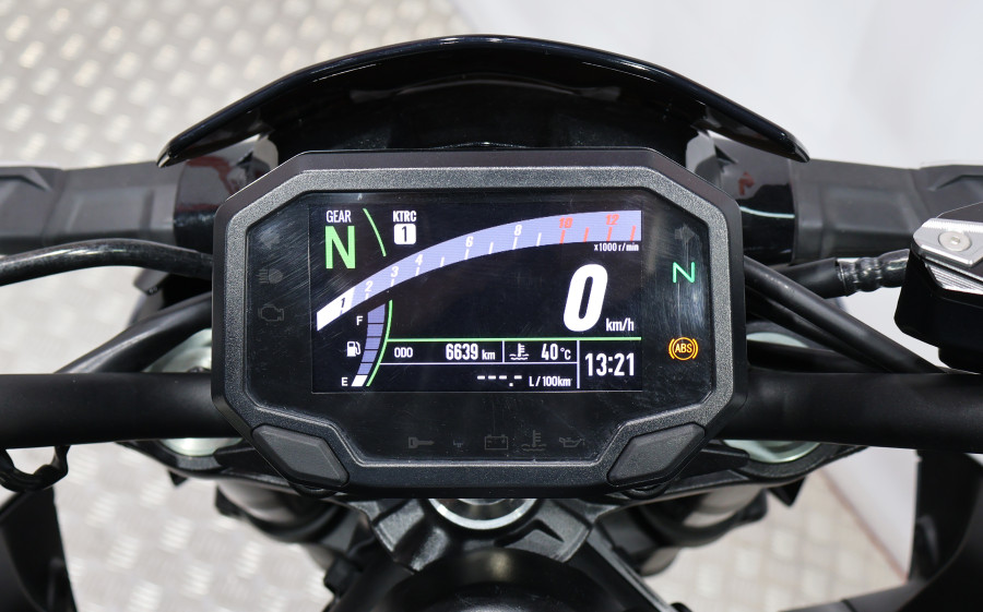 Imagen de KAWASAKI Z 900 A2