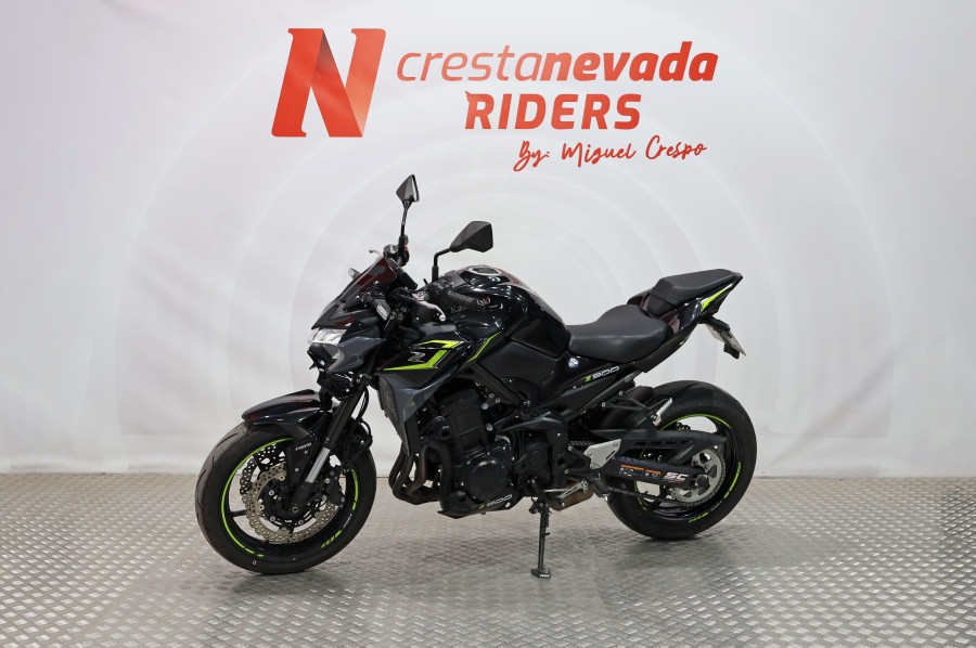 Imagen de KAWASAKI Z 900 A2