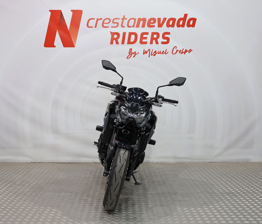 Imagen de KAWASAKI Z 900 A2