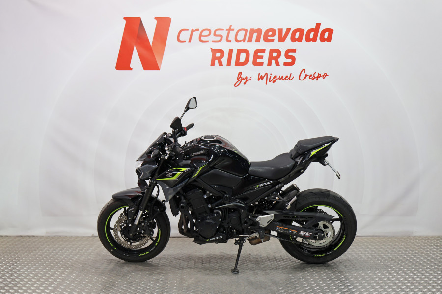 Imagen de KAWASAKI Z 900 A2