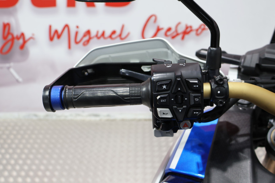 Imagen de Honda AFRICA TWIN ADVENTURE SPORT 